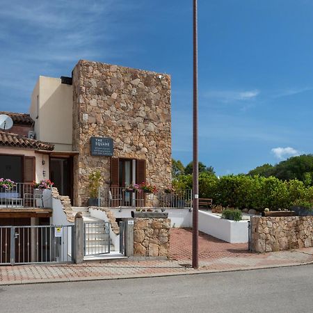 The Square Depandance Bed & Breakfast Cannigione Bagian luar foto