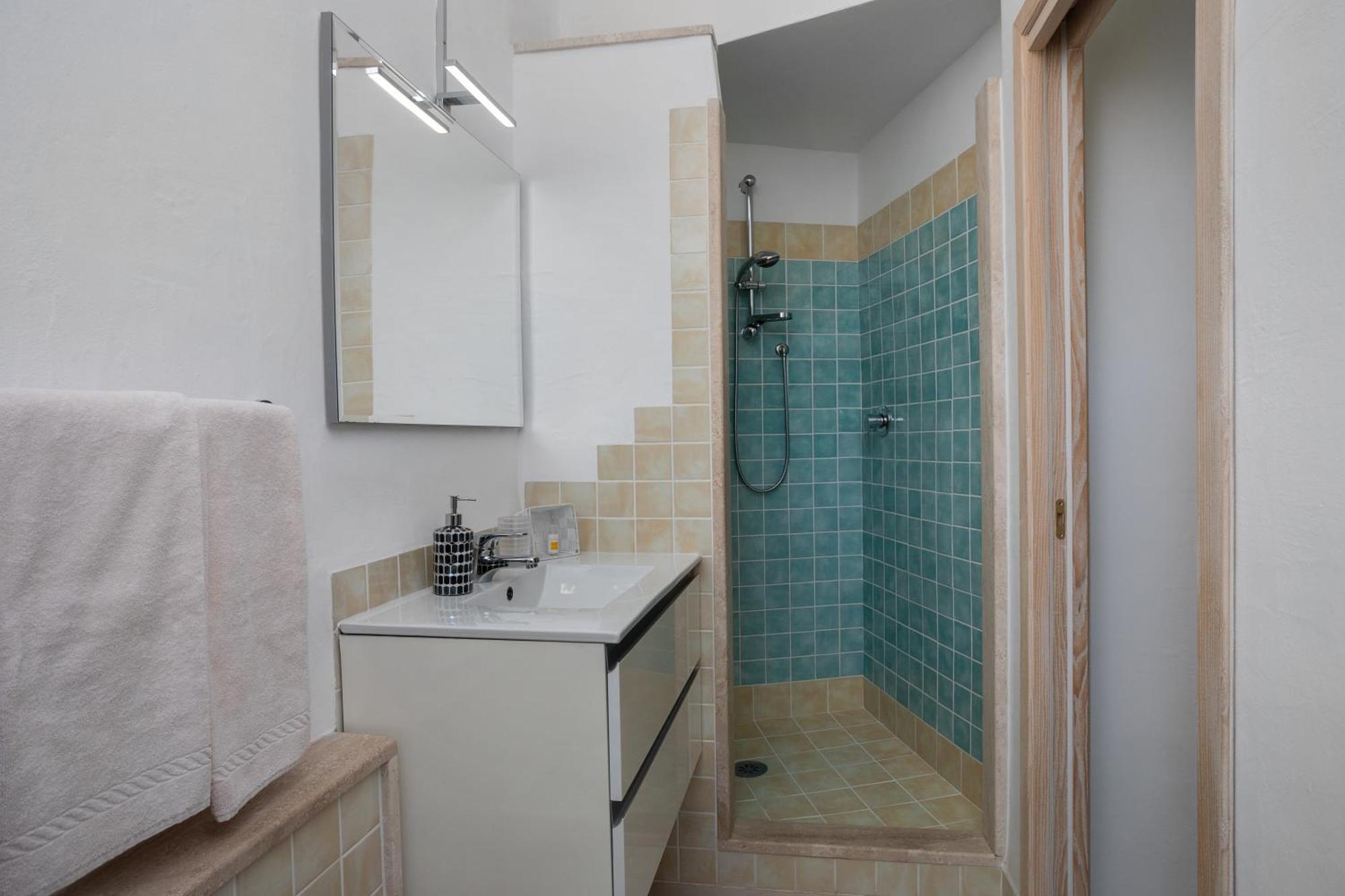 The Square Depandance Bed & Breakfast Cannigione Bagian luar foto