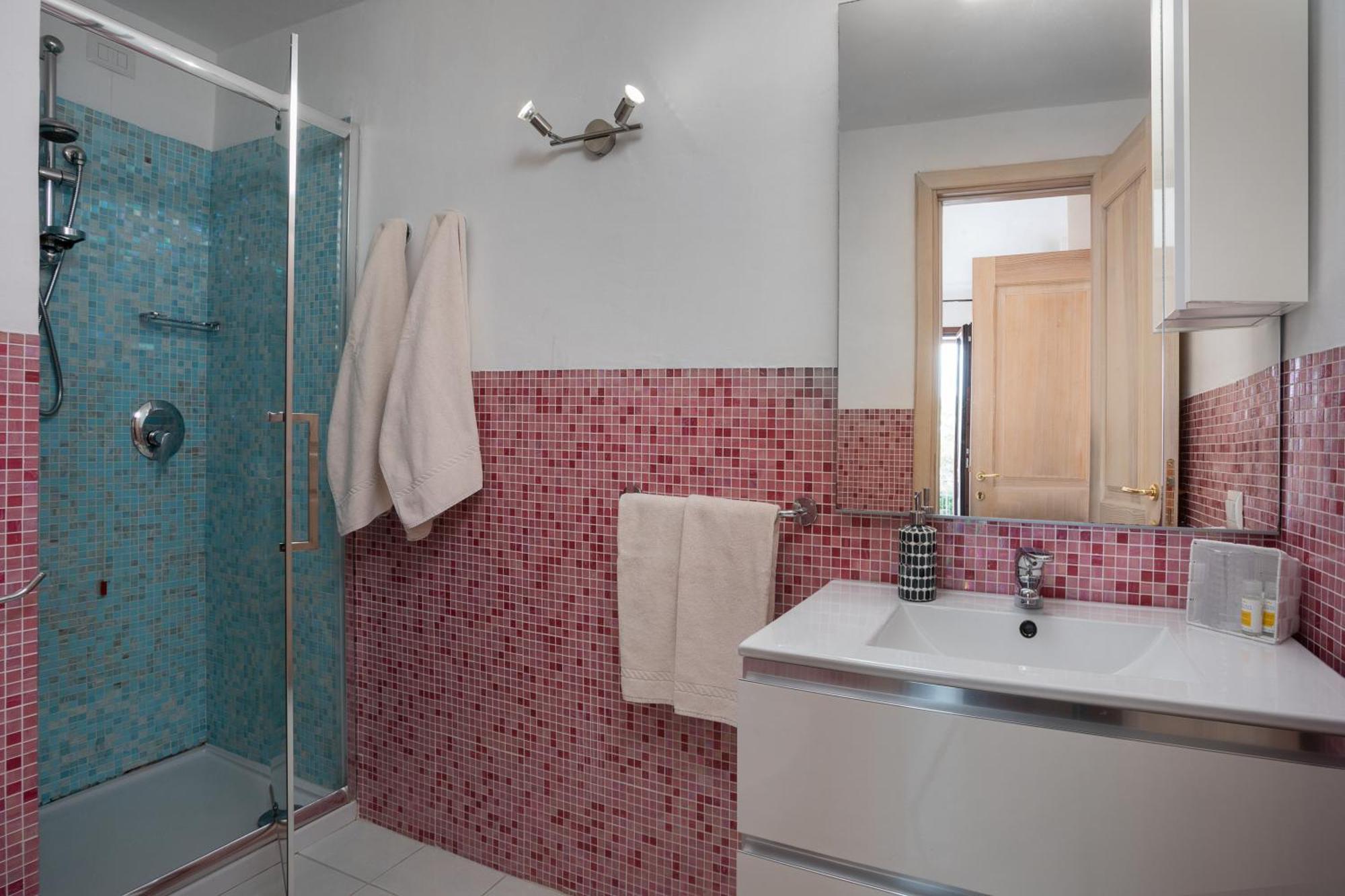 The Square Depandance Bed & Breakfast Cannigione Bagian luar foto